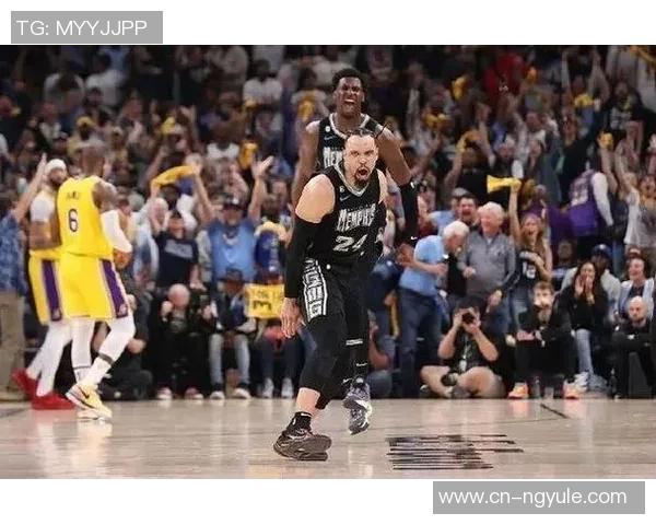 2018年NBA常规赛灰熊与湖人激战回顾精彩瞬间与战术分析