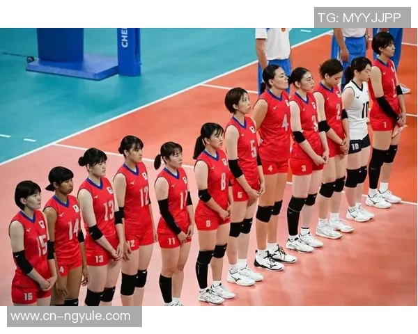 2017年女排对阵日本的精彩对决回顾与分析