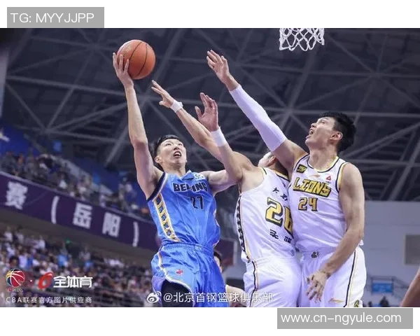 CBA首钢与浙江精彩对决回放分析及赛后点评