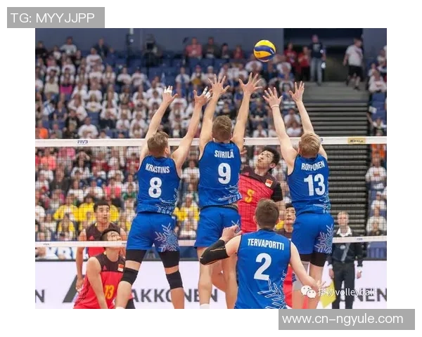 中国男排与芬兰队历史交锋战绩回顾及分析