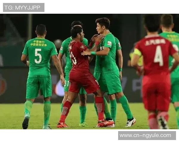 中超精彩对决上港与国安全场录像回放及精彩瞬间解析