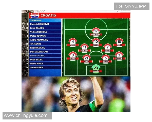 克罗地亚与英国世界杯对决回顾精彩瞬间与历史意义分析