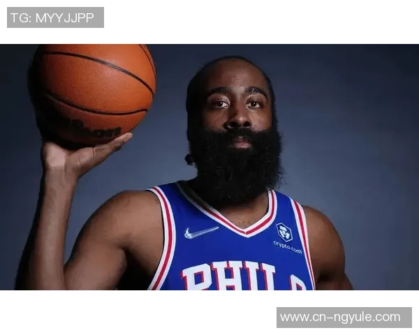 哈登状态急剧下滑76人对4年16亿续约计划产生疑虑