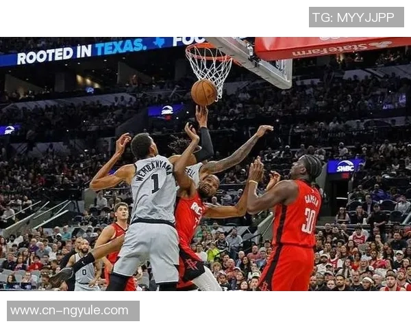 复赛精彩对决火箭队与马刺队的全场回放分析与精彩瞬间回顾