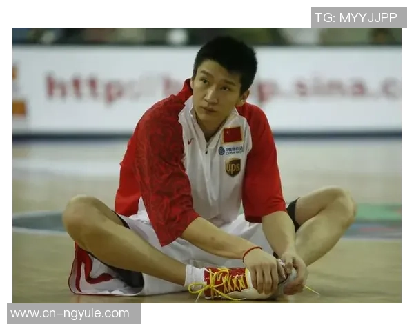 孙悦：从篮球场的传奇到人生舞台的多元探索与成长之路