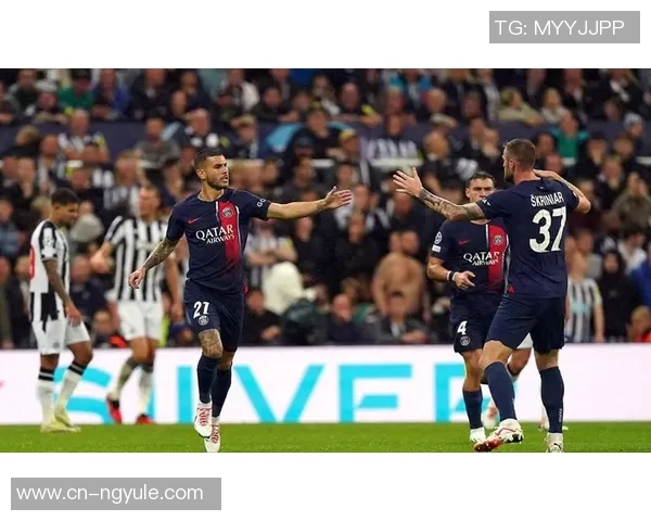 姆巴佩欧冠夜大放异彩赛后言辞透露未来去向已成定局