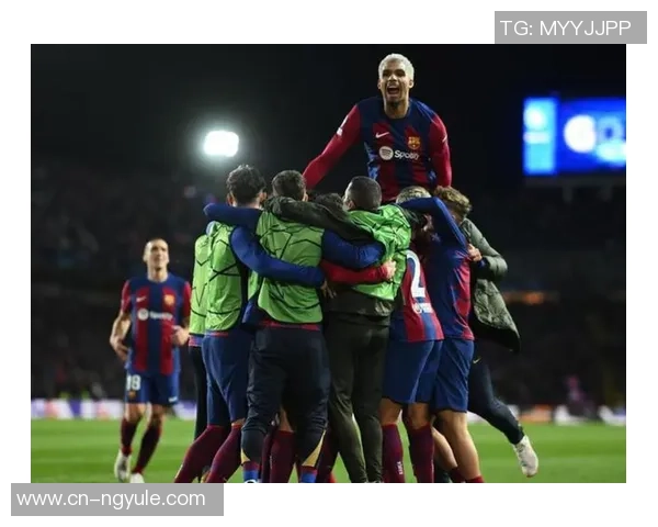 巴萨与拜仁激战正酣乌龙球成比赛转折点引发热议