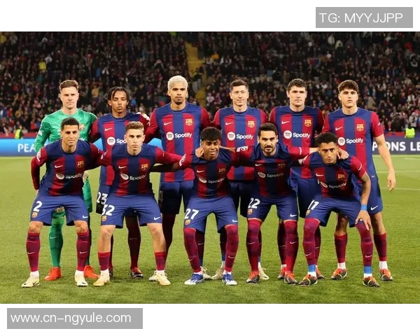 巴塞罗那与马德里竞技激战正酣谁能在西甲争夺战中胜出