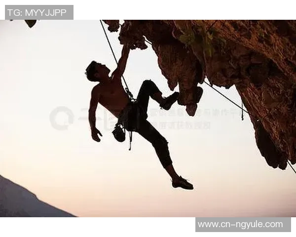 攀岩热潮下的北京攀岩队意识变革与未来发展探讨